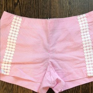 Lilly Pulitzer shorts